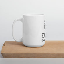 Load image into Gallery viewer, Dogs Over People Mug - Dogs Over People