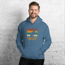 Load image into Gallery viewer, Dogs Over People Unisex Hoodie - Dogs Over People