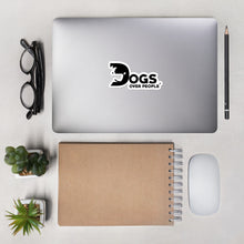 Load image into Gallery viewer, Stickers - Dogs Over People 
