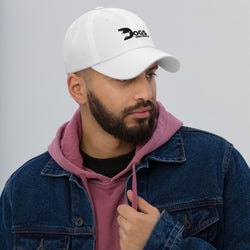 Dogs Over People Hat - Dogs Over People 