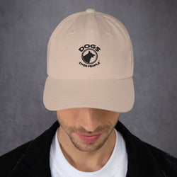 Dogs Over People Hat - Dogs Over People 