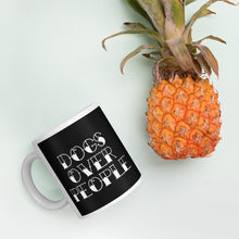 Load image into Gallery viewer, Dogs Over People Mug - Dogs Over People 
