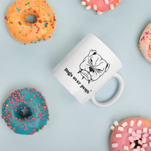 Load image into Gallery viewer, Dogs Over People Mug - Dogs Over People 
