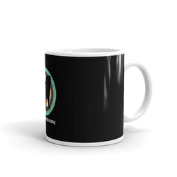 I Prefer Dogs Over People Mug - Dogs Over People 