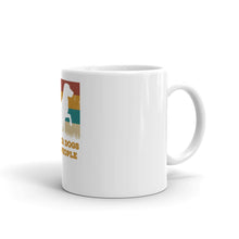 Load image into Gallery viewer, I Prefer Dogs Over People Mug - Dogs Over People 
